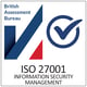 HawkSight ISO27001 RGB Tick