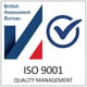 HawkSight ISO9001 RGB Tick