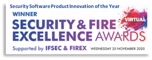 S&FE Awards 2021