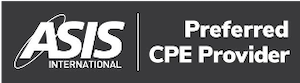 ASIS CPE
