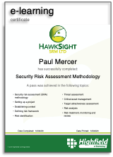 E learning cert.V1.0.280121 E learning cert.V1.0.280121