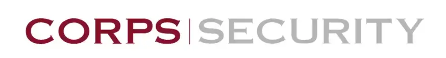 corps security 